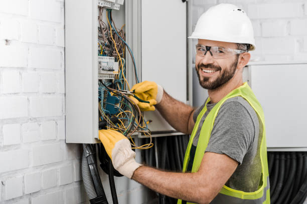 Best Commercial Electrician Services  in Albion, NE