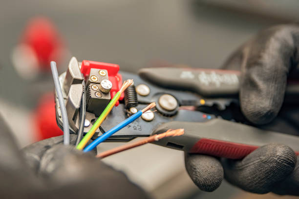Affordable Electrical Installation in NE