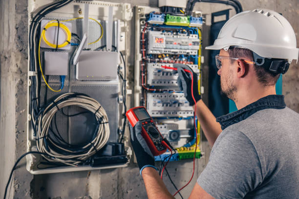 Affordable Emergency Electrician in NE