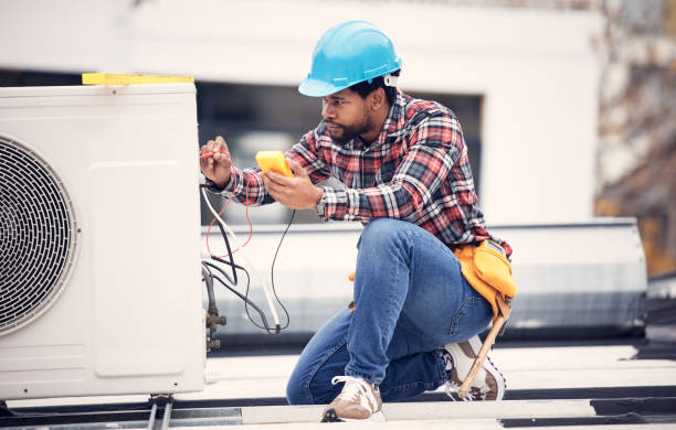Best Generator Installation Services  in Albion, NE