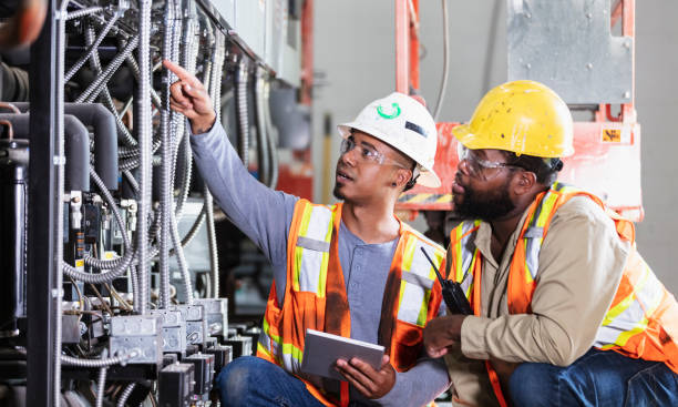 Best Affordable Emergency Electrician  in Albion, NE
