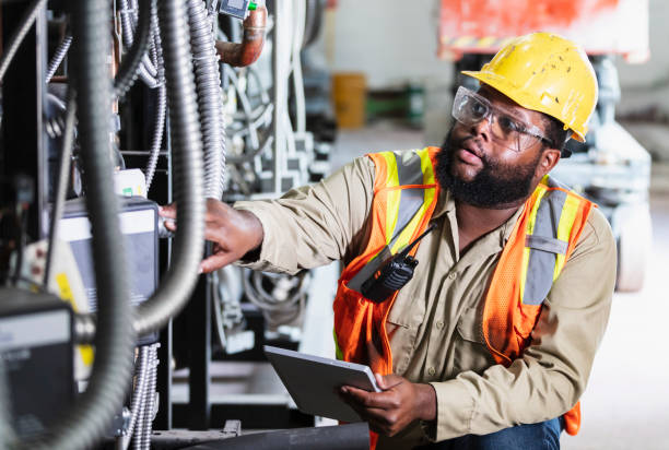 Best Electrical Installation Contractor  in Albion, NE