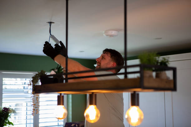 Best Circuit Breaker Repair  in Albion, NE