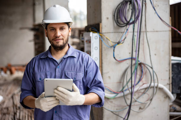 Best Electrical Troubleshooting Services  in Albion, NE