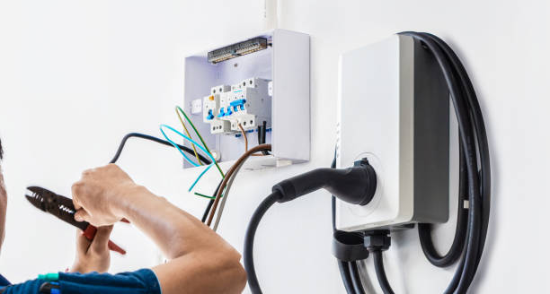 Best 24-Hour Electrician  in Albion, NE