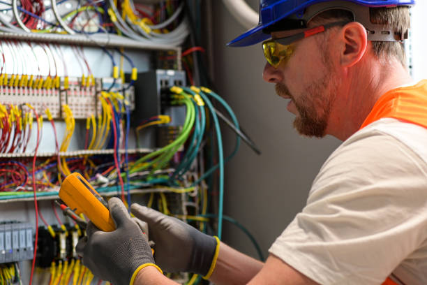 Best Home Electrical Repair  in Albion, NE