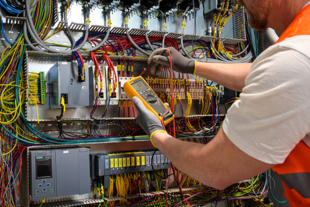 Best Electrician Near Me  in Albion, NE