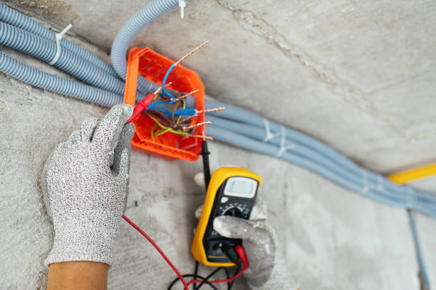 Best Electrical Installation Contractor  in Albion, NE