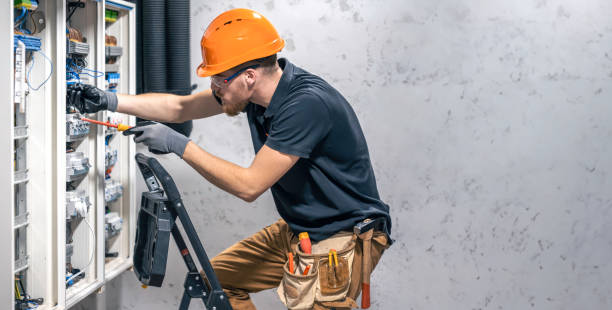  Albion, NE Electrician Pros