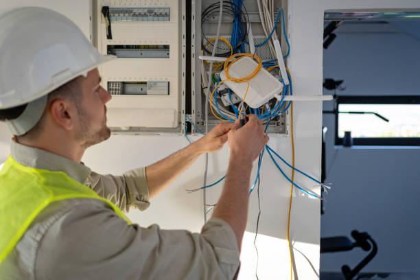 Best Electrical System Inspection  in Albion, NE